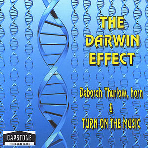 The Darwin Effect