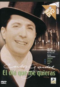 El Dia Que Me Quieras [Import]