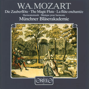 Magic Flute