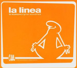 La Linea (Original Soundtrack)