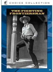 The Fighting Frontiersman
