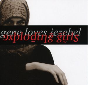 Exploding Girls