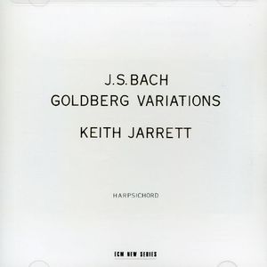 Goldberg Variations