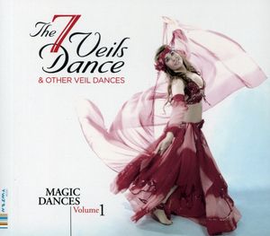 The Seven Veils Dance