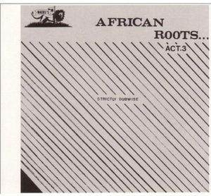 African Roots Act 3