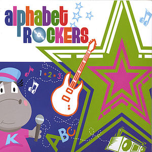 Alphabet Rockers