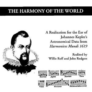 Harmony of the World: Realization for the Ear