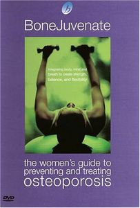 Women's Guide to Preventing & Treating Osteoporosi