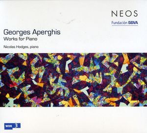 Works for Piano