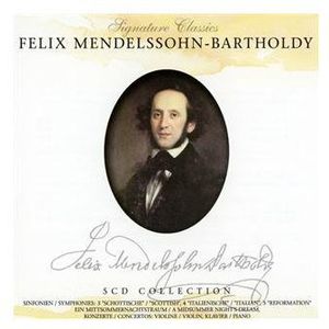 Signature Classics: Master Works / Meisterwerke