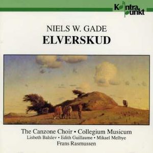 Elverskud