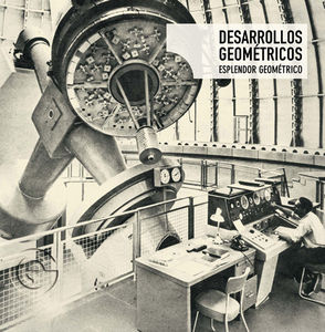 Desarrollos Geometricos