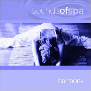 Sounds Of Spa: Harmony
