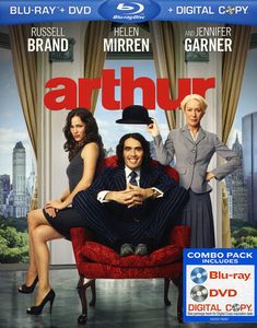 Arthur