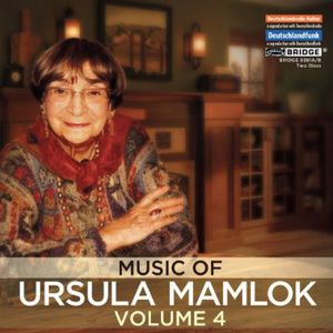 Ursula Mamlok 4