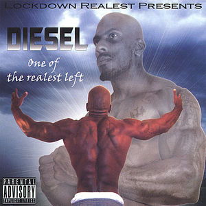 Lockdown Realest Presents: One Of The Realest Left