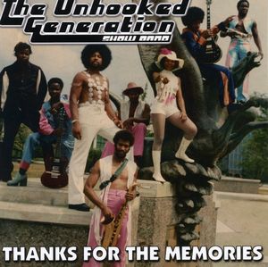 Thanks For The Memories