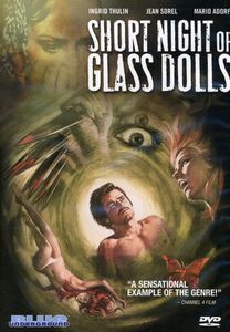 Short Night of Glass Dolls
