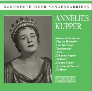 Annelieskupper