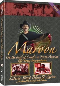 Maroon: On the Trail of Creoles in North America