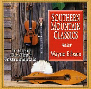 Southern Mountain Classics