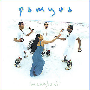 Mengluni: Beginning
