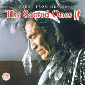 The Sacred Ones II