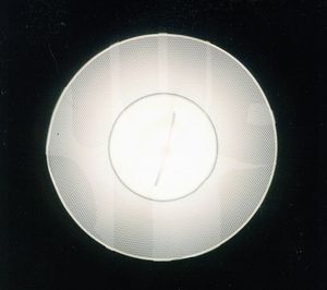 Hubble Drums