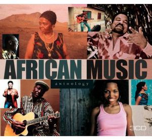 African Music Anthology / Various