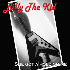 She Got a Hold on Me