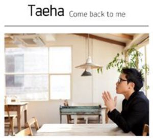 Come Back to Me (IMPORT)