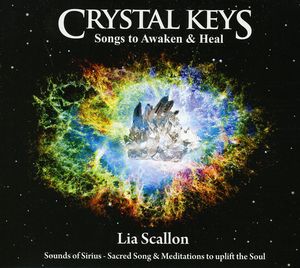 Crystal Keys