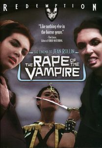 The Rape of the Vampire