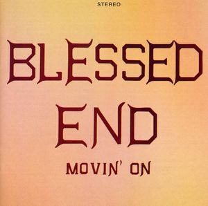 Movin on