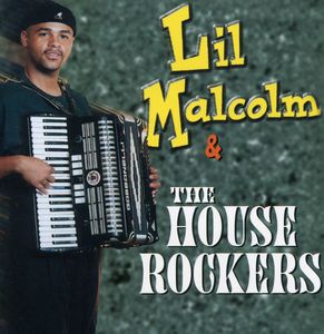 Lil Malcolm