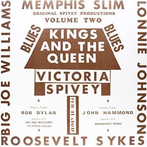 Kings & the Queen