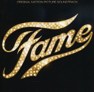 Fame (Original Soundtrack) [Import]