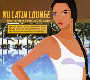 Nu Latin Lounge