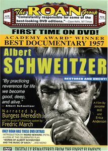 Albert Schweitzer