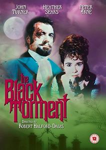 Black Torment [Import]