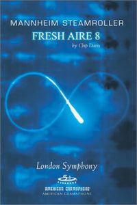 Fresh Aire 8