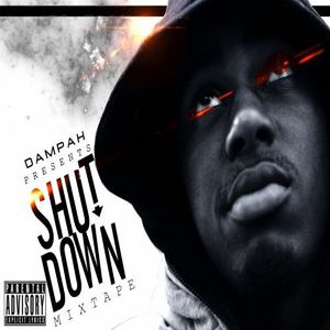 Shut Down (IMPORT)