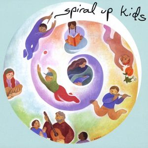 Spiral Up Kids
