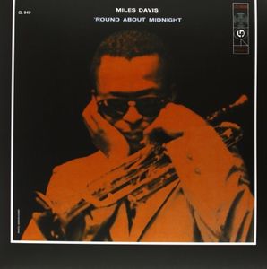 Round About Midnight (Mono) [Import]
