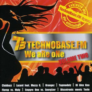 Technobase.Fm Clubinvasion 2 / Various
