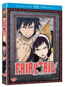 Fairy Tail: Part 10
