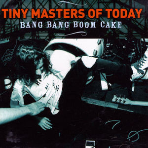 Bang Bang Boom Cake (IMPORT)