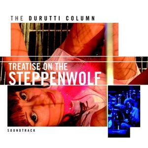 Treatise on the Steppenwolf (Original Soundtrack)