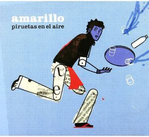 Piruetas en El Aire