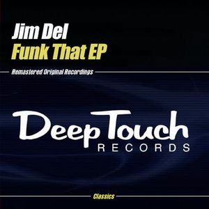 Funk That EP